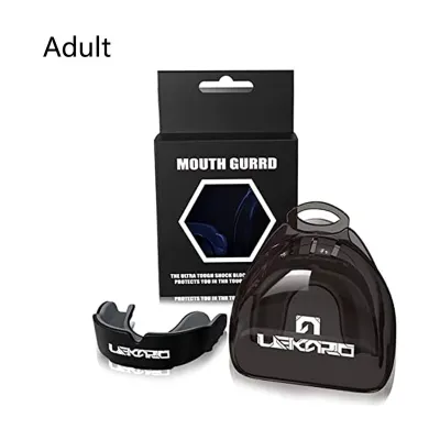 Professional Fighting Training Protection Boxing Sports Mouthguard Mma Muay Thai ChildrenS Fighting Mouth Guard