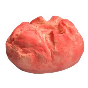 CNIWEN6 Prank Decoration Bread Squeeze Toy Slow Rising Simulated Simulated Bread Squishy Children Adult Oversized Sensory Fidget Bread Birthday Gift