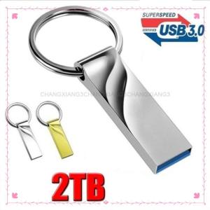 【CHANGXIANG3】 Ổ đĩa flash USB 3.0 Ổ USB lưu trữ dữ liệu tốc độ cao 2TB cho máy vi tính USB