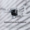 Hốc che nắng camera Mavic Mini –  Camera Hood for Mavic Mini – Hàng chính hãng PGYtech - Tránh ánh nắng mặt trời gây lóa ảnh - Chất liệu nhựa cứng bền bỉ - Tháo lắp dễ dàng không ảnh hưởng đến máy. 