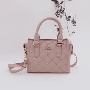 Tas Selempang Stylish: Tas Bordiola Desain Elegan