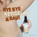 Deo Fleur - Deodorant Spray by Terbinar Deofleur. 