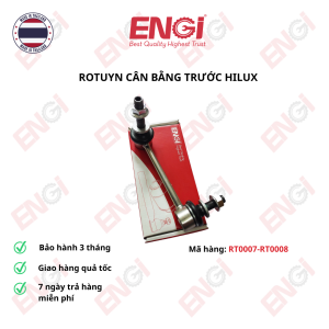 Rotuyn Cân Bằng trước ENGI dành cho Hilux sản xuất tại Thái Lan