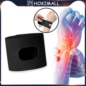 TFCC Deker Pelindung Pergelangan Tangan Untuk TFCC Tears Strap Pergelangan Tangan