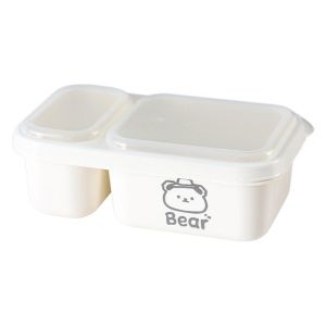 Kitchen Fresh Keeping Box Refrigerator Storage Box Frozen Meat Rice-Box Refrigerated Sealed Box