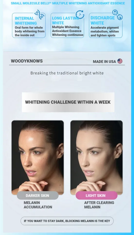 can glutathione remove freckles How To Get Rid Of Freckles? Expert & At-Home Solutions main image 1