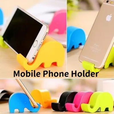 JBMBHC 360 degree Rotatable Universal Car Phone Holder Car Dashboard Support Bracket Mount Easy Install Vehicle Mobile Phone Holder