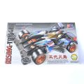 รถทามิย่า mini4wd รถราง รถมินิ4wd. 