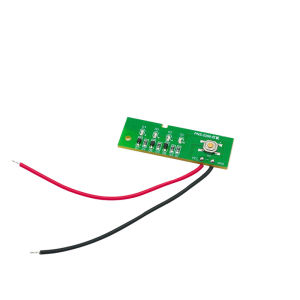 Mạch báo dung lượng pin 5S 18V -- 21V cho vỏ chống sốc Makita