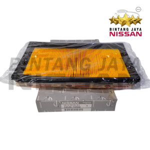 Filter Udara Nissan Xtrail T30 Serena C24 C26 Teana J31 J32 Elgrand E51 Original Nissan