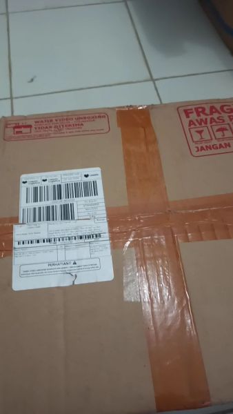 Buyer review video 2