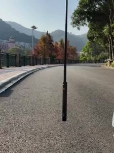 ไม้เซลฟี่แบบใหม่ Shake Rod Wonew พร้อมที่วางศัพท์มือถือในตัว