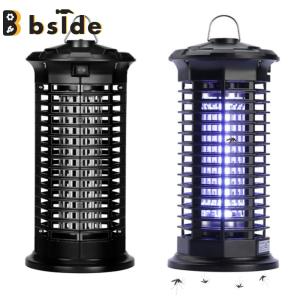 [Bside công cụ cửa hàng] dẫn lò vi sóng Vỉ diệt muỗi chống thấm nước Máy diệt côn trùng điện cho nhà bếp và các hoạt động ngoài trời