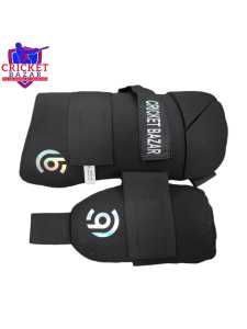 CB Combo Cricket Batting Thigh Pad RH (Mens/Youth)