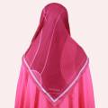 TUDUNG FAZURA KOLEKSI EKSPRESI - URBANISTAR. 