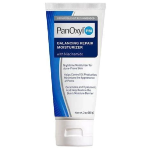 PanOxyl Acne Treatment Bar 10% Benzoyl PeroxideDeep Cleaning Face High Strength Acne Bar Soap 113g