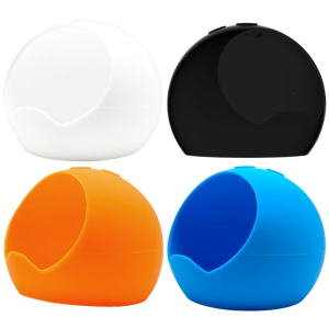 Silicone Loa Bìa trường hợp cho Dot 4 loa shockproofs Loa Ốp bảo vệ antidrop truy cập