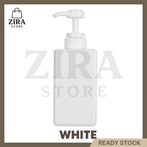 Foaming Soap Dispensers Pump Bottles for Liquid Soap Dish Soap Body Wash Foam Mousse Generator Refillable