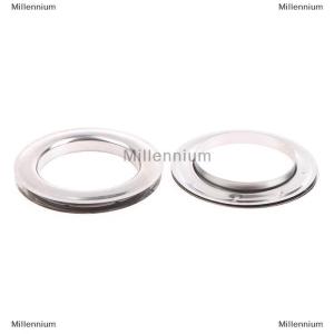 [COD] Millennium 10/30/60 pairs 4cm inner diameter round hole curtain ring assembled with a press