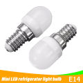 Bóng đèn LED nhỏ E14 220V Tủ Lạnh Tủ Lạnh Bóng Đèn Trắng/màu trắng ấm Đèn trưng bày Nhà Xoắn Ốc Bóng Đèn Đèn trang trí. 