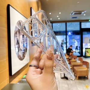 CASE SPACE TPU CLEAR VIVO Y100 Y02 Y02T Y01 Y15S Y16 Y17S Y19 Y20 Y20S Y12S Y20i Y21 Y21A Y21S Y33T Y27 4G Y19S Y19S PRO Y21D - BDC