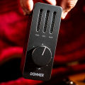 Donner Livejack M ออดิโออินเตอร์เฟส Audio Interface รับประกันศูนย์ Music Arms. 