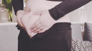 【Slimming belt】 Tali Pinggang Lelaki Pelangsing Alat Hebat Pembakar Lemak Pita Kurus Sukan Kecergasan Tali Pinggang Wanita Peluh Pita Kurus Kurangkan Berat Badan Belt slimming artifact fat burning abdominal belt exercise fitness belt women