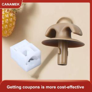 【CANAMEK】 Xe thân cây TRIM Bảng điều chỉnh Fastener clip cho freelander 2 cho phạm vi Rover hành lý Net móc Fastener khóa Clip