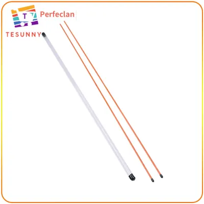 2x Golf Alignment Sticks Swing Trainer Alignment Rods