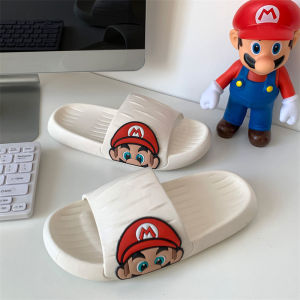 Lishops 📮 รองเท้าแตะพื้นนุ่ม รองเท้าแตะลายการ์ตูน รุ่นนี้เพิ่งมาใหม่เลยจ้า  ส่ไปได้ทุกที่ที่อยากไป  ราคาถูกมาก  มันปัง🎖