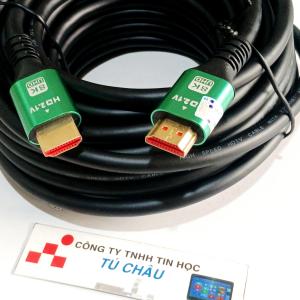 Cáp HDMI 10m / Cáp HDMI 2.1V 8K UHD Premium