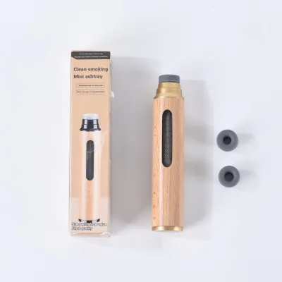Car Organizer The Car Does Not Drop Ash Artifact The Car Anti-ashtray