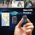 Aitemay เครื่องติดตามรถยนต์ GPS,อุปกรณ์ติดตามป้องกันการขโมยเครื่องติดตาม GPS อุปกรณ์ติดตามป้องกันการสูญหาย. 