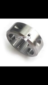 HSSE Metric thread Split Die HSS-CO Fine Thread Adjustable Round dies nut M13 M13X2 M13X1.0 M13X0.75 M13X0.5 for stainless steel