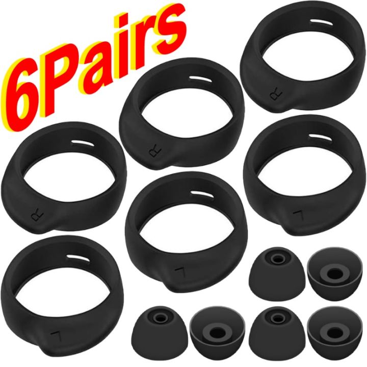 Galaxy Buds+ Buds Plus Wingtips Replacement Ear Tips And Wing Tips