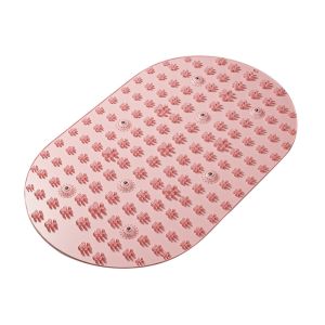 NALANILI 4878cm Bảng áp lực ngón tay Silicon mềm Huấn luyện chân Đệm massage chân Thảm tập thể dục chạy bộ Phụ kiện tập luyện