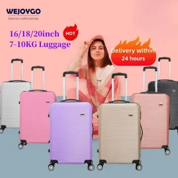 Fashion 20kg luggage