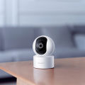 Camera quan sát Xiaomi Smart Camera C200 BHR6766GL MJSXJ14CM - Hàng chính hãng - Đèn hồng ngoại 940nm, tối đa 9m, góc xoay 360 độ. 