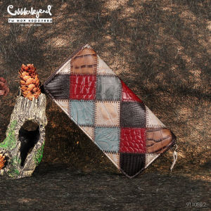 Cobbler Legend Trendy Womens Wallet Genuine Leather Slim Clutch Long Womens Coin and Card Purse