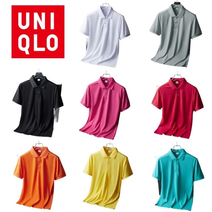 Uniqlo polo cheap shirt womens philippines