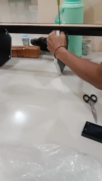 Buyer review video 4