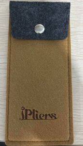 [Tặng 2 món] Kìm 1 lưỡi gundam cắt mô hình Nanye Ver 2.0 [Tặng kèm túi bao da và đầu bịt kìm]