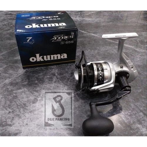 tsunami 9 foot surf rod SaltX II Okuma Cedros Surf A-Series Color of the Wild:Twilight giving anglers a secure NewLabel