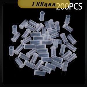 EHBqna หัวฉีดคอมมอนเรลดีเซลขนาดเส้นผ่านศูนย์กลางภายใน7มม. 9มม. 50ชิ้นชุดซ่อมปั๊มดีเซล