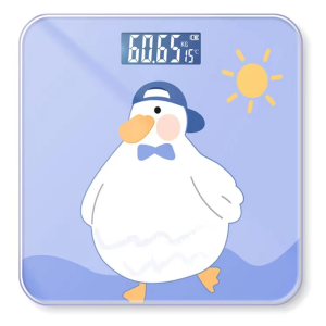 YTL  เครื่องชั่งน้ำหนัก เครื่องชั่งน้ำหนักอิเล็กทรอนิกส์ เครื่องชั่งน้ำหนัก เครื่องชั่งดิจิตอลอัจฉริยะ จอแสดงผล LCD