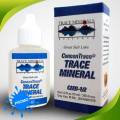 Sinergi Trace Mineral 15 ml | CMD (Concentrate Mineral Drops) 250 Drops | Trace Minerals Asli Original dari Padang Garam Utah USA. 