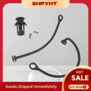 SHPYHT✨ 1 Set Fuel Tank Cover Line Replacement For Golf Polo Jetta Bora Passat CC Tiguan A4 A6 Q5 Durable Gas Cap Rope