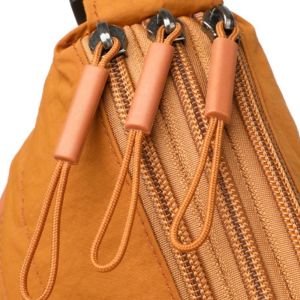 YOOXI ถุงข้ามหลายช่อง กระเป๋าไหล่สตรีแฟชั่นแบรนด์ ไนลอนสบายๆ แฟชั่นกันน้ำถุงไหล่