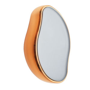 DECINIEE New Physical Hair Removal Painless Safe Epilator Easy Cleaning Reusable Body Beauty Depilation Tool Glass Hair Removal