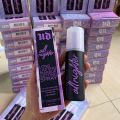 Xịt Khóa Nền Giữ Lớp Trang Điểm Urban Decay All Nighter Makeup Setting Spray 15ML. 